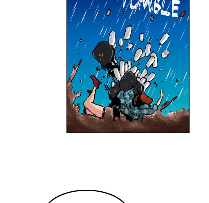 Read Galauman chapter 64 image 74 on Lezhin