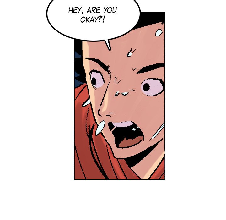 Read Galauman chapter 64 image 75 on Lezhin