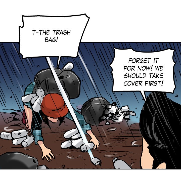 Read Galauman chapter 64 image 76 on Lezhin