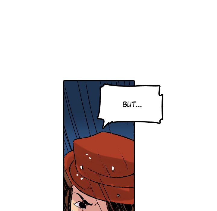 Read Galauman chapter 64 image 77 on Lezhin