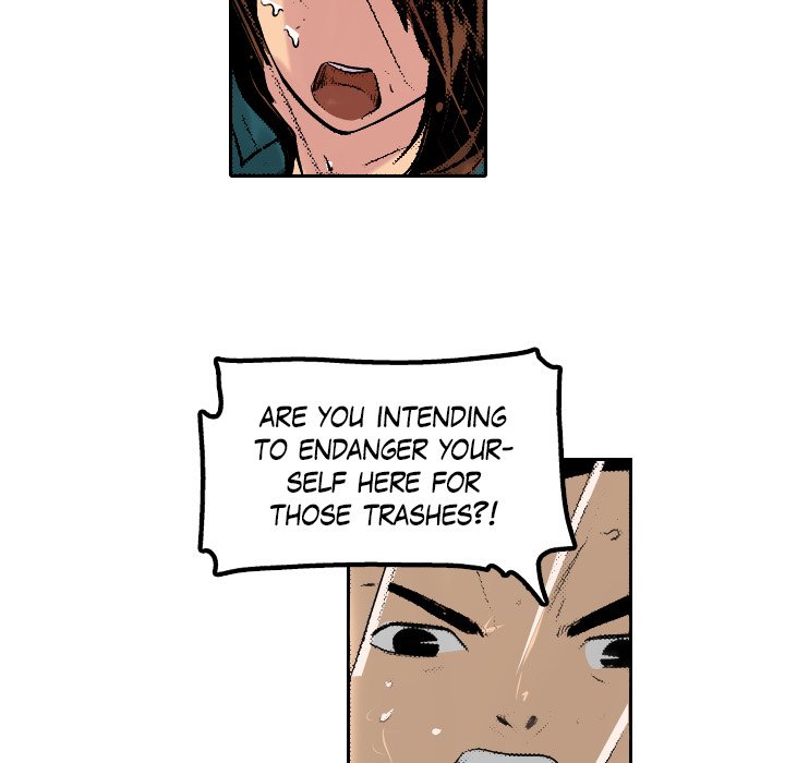 Read Galauman chapter 64 image 78 on Lezhin