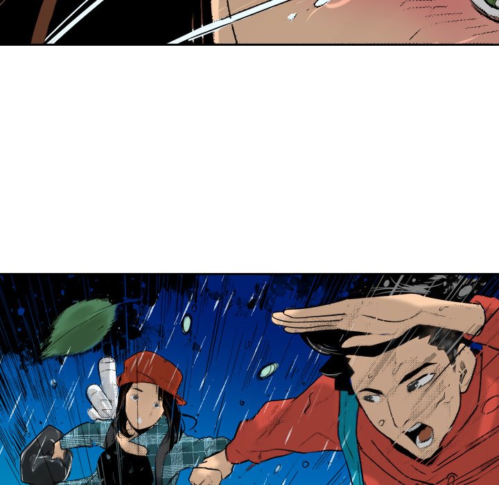 Read Galauman chapter 64 image 81 on Lezhin