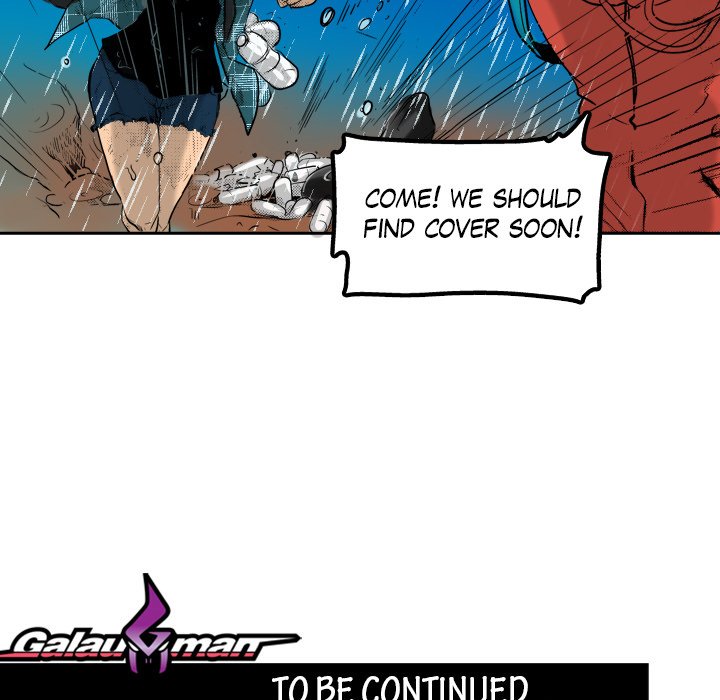 Read Galauman chapter 64 image 82 on Lezhin