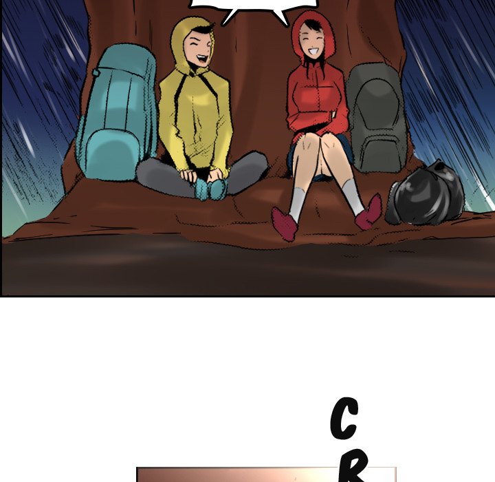 Read Galauman chapter 65 image 11 on Lezhin