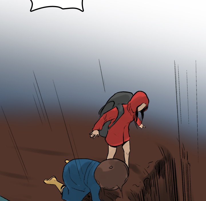 Read Galauman chapter 65 image 22 on Lezhin