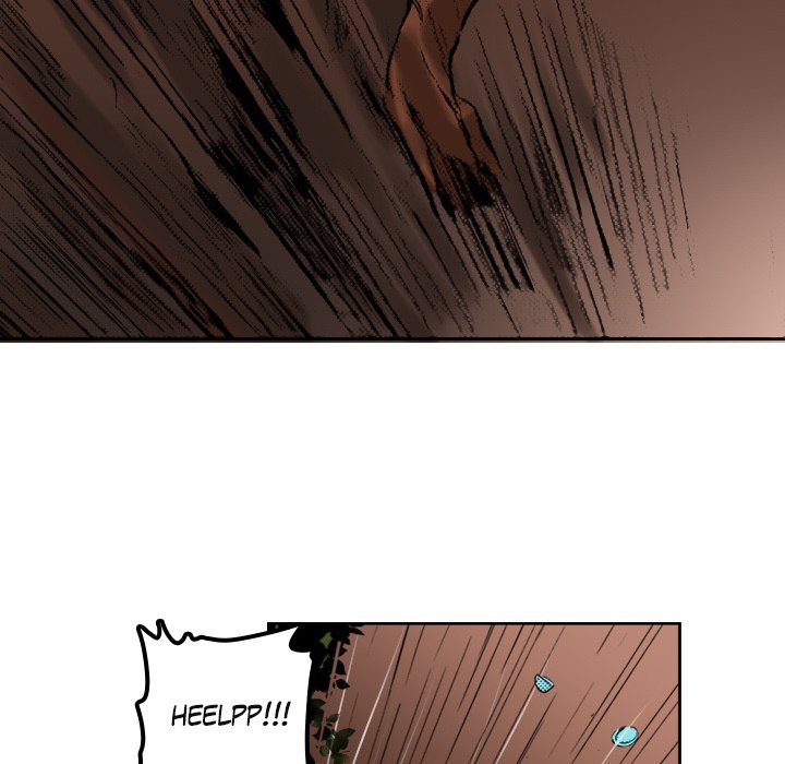 Read Galauman chapter 65 image 24 on Lezhin