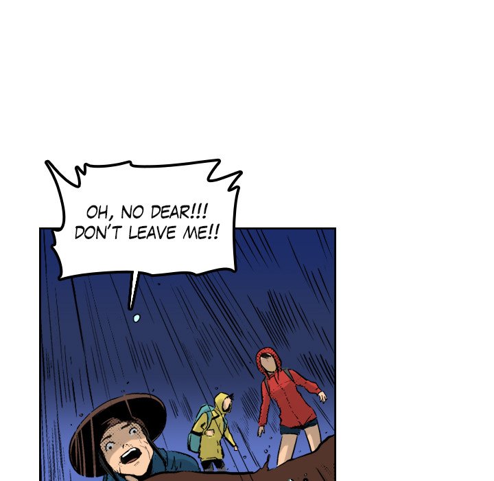 Read Galauman chapter 65 image 26 on Lezhin