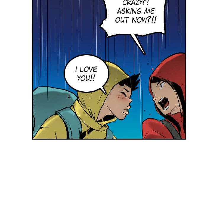Read Galauman chapter 65 image 29 on Lezhin
