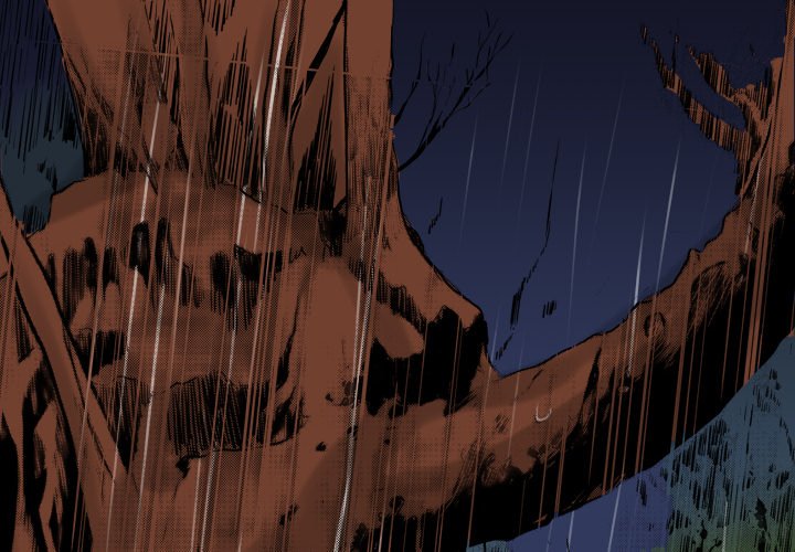 Read Galauman chapter 65 image 3 on Lezhin