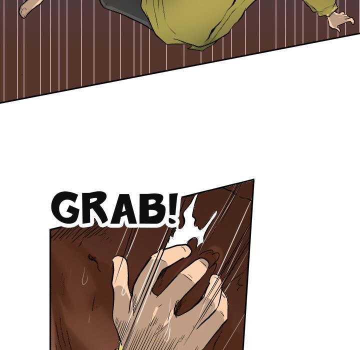 Read Galauman chapter 65 image 36 on Lezhin