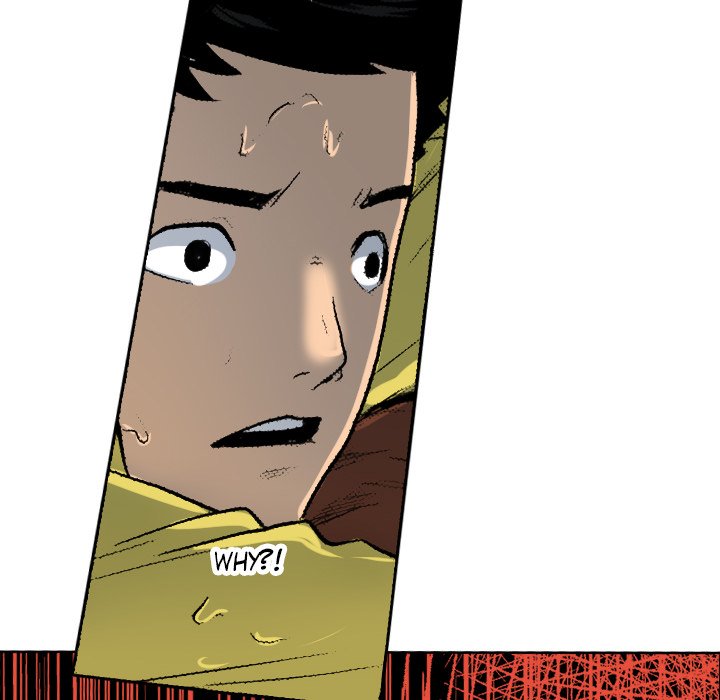 Read Galauman chapter 65 image 39 on Lezhin