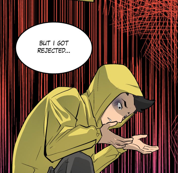 Read Galauman chapter 65 image 40 on Lezhin
