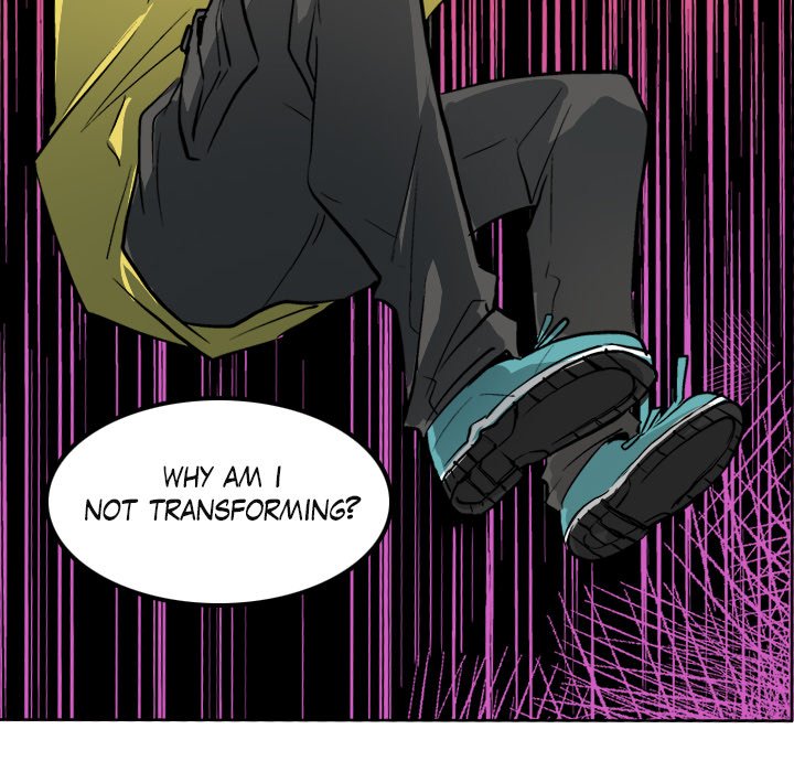 Read Galauman chapter 65 image 41 on Lezhin