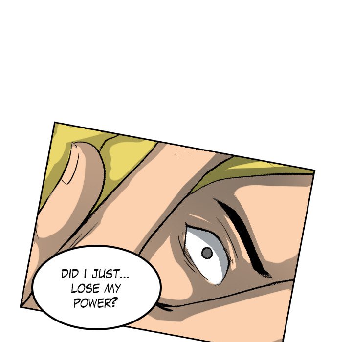 Read Galauman chapter 65 image 42 on Lezhin