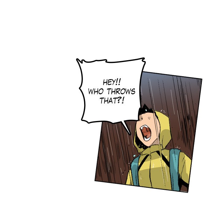 Read Galauman chapter 65 image 44 on Lezhin