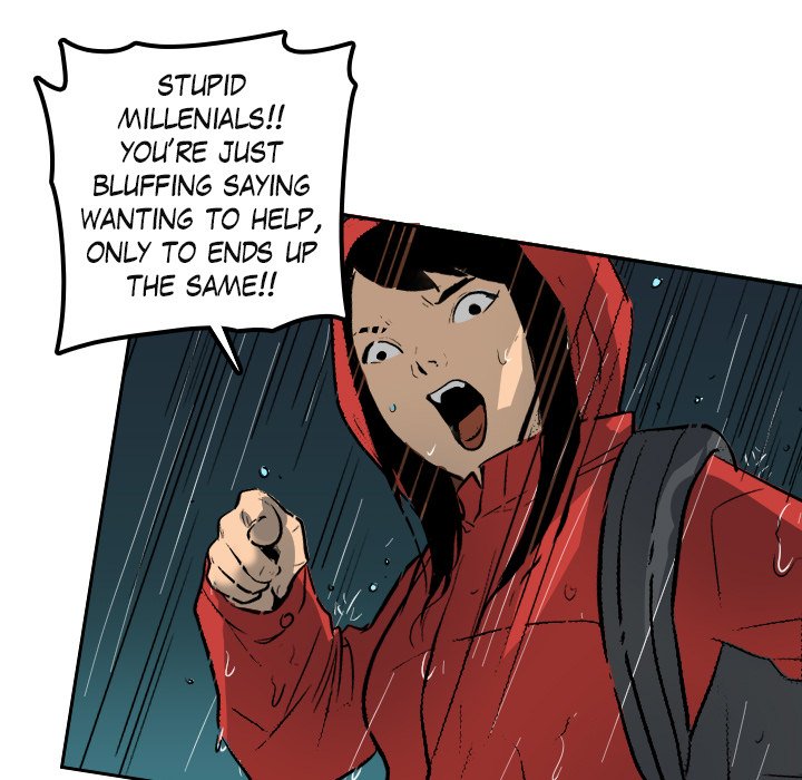 Read Galauman chapter 65 image 46 on Lezhin
