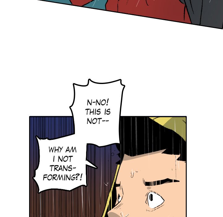 Read Galauman chapter 65 image 47 on Lezhin