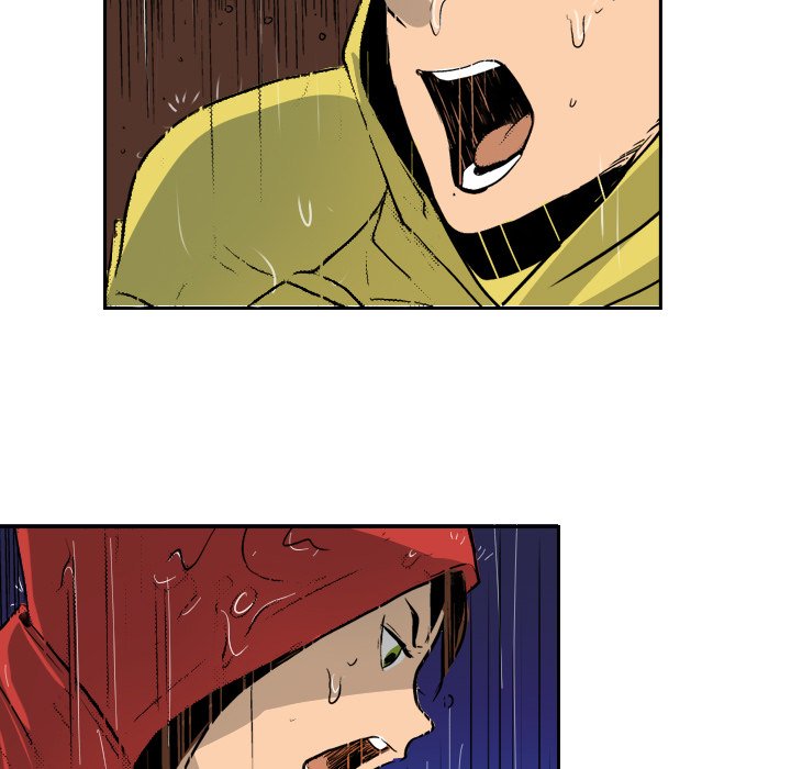 Read Galauman chapter 65 image 48 on Lezhin