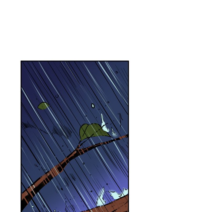 Read Galauman chapter 65 image 5 on Lezhin