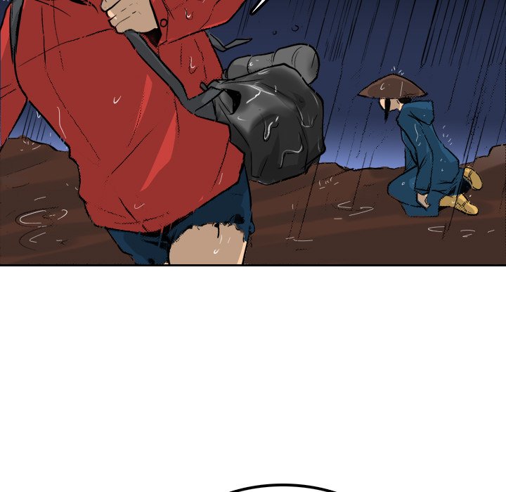 Read Galauman chapter 65 image 50 on Lezhin