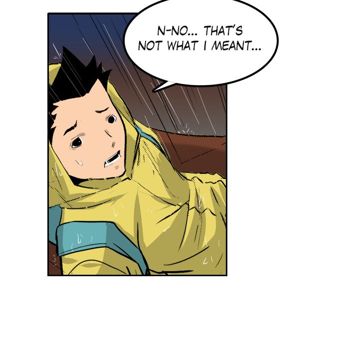Read Galauman chapter 65 image 51 on Lezhin