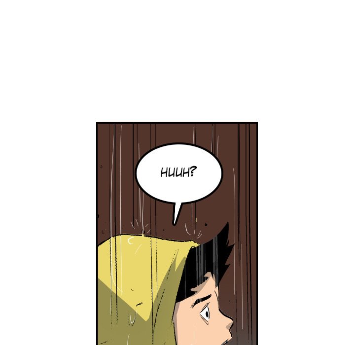 Read Galauman chapter 65 image 53 on Lezhin