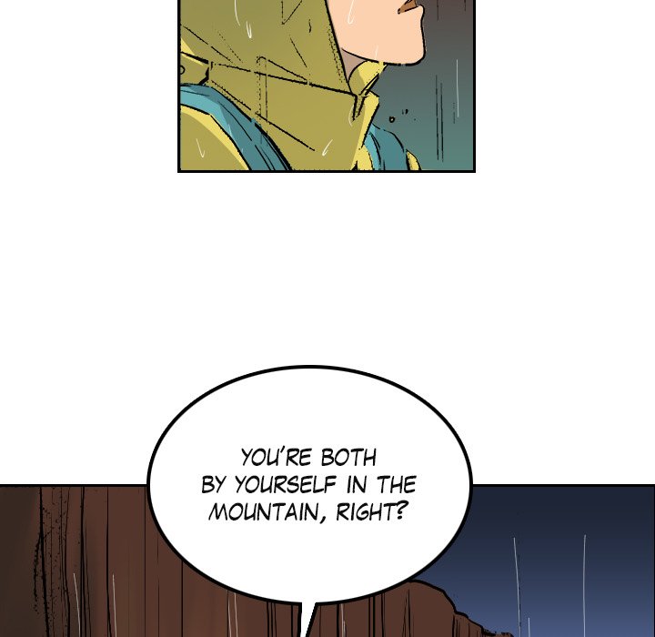 Read Galauman chapter 65 image 54 on Lezhin