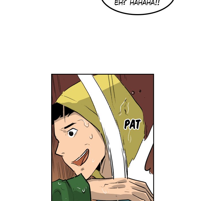 Read Galauman chapter 65 image 57 on Lezhin
