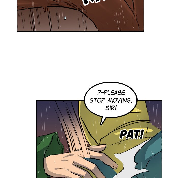 Read Galauman chapter 65 image 59 on Lezhin