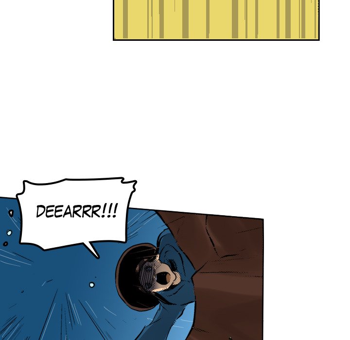 Read Galauman chapter 65 image 65 on Lezhin