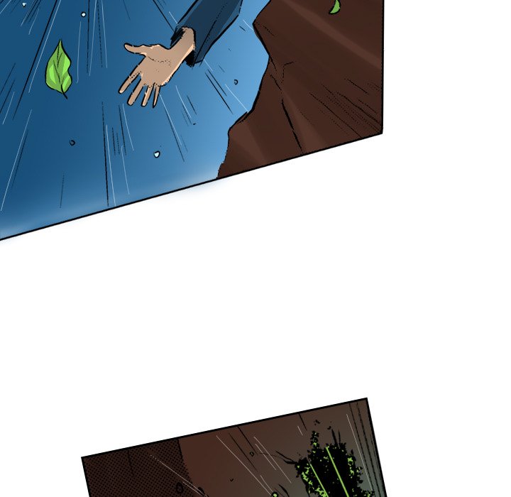 Read Galauman chapter 65 image 66 on Lezhin