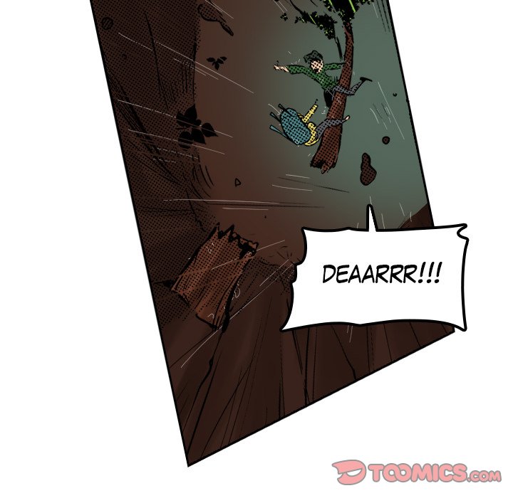 Read Galauman chapter 65 image 67 on Lezhin