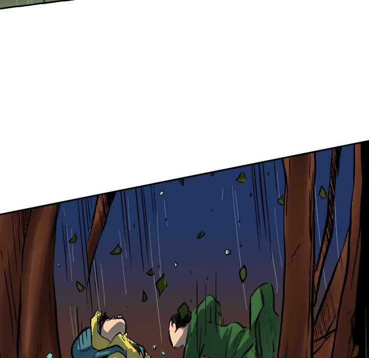 Read Galauman chapter 65 image 70 on Lezhin