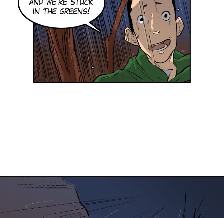 Read Galauman chapter 65 image 74 on Lezhin
