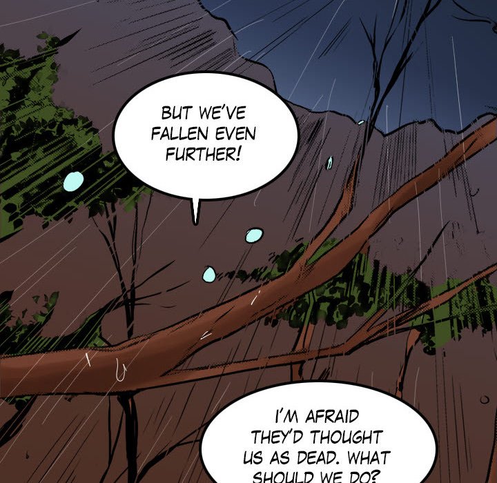 Read Galauman chapter 65 image 75 on Lezhin