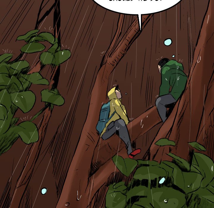 Read Galauman chapter 65 image 76 on Lezhin
