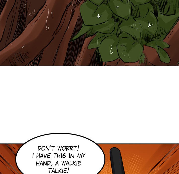 Read Galauman chapter 65 image 77 on Lezhin