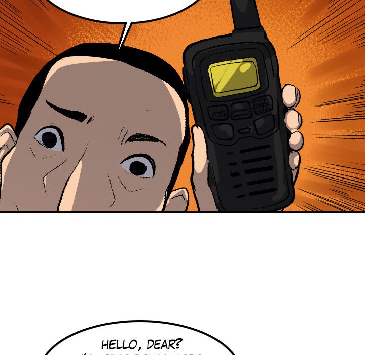 Read Galauman chapter 65 image 78 on Lezhin