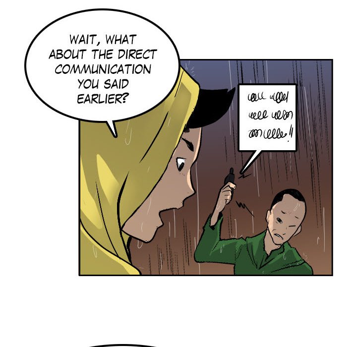 Read Galauman chapter 65 image 81 on Lezhin