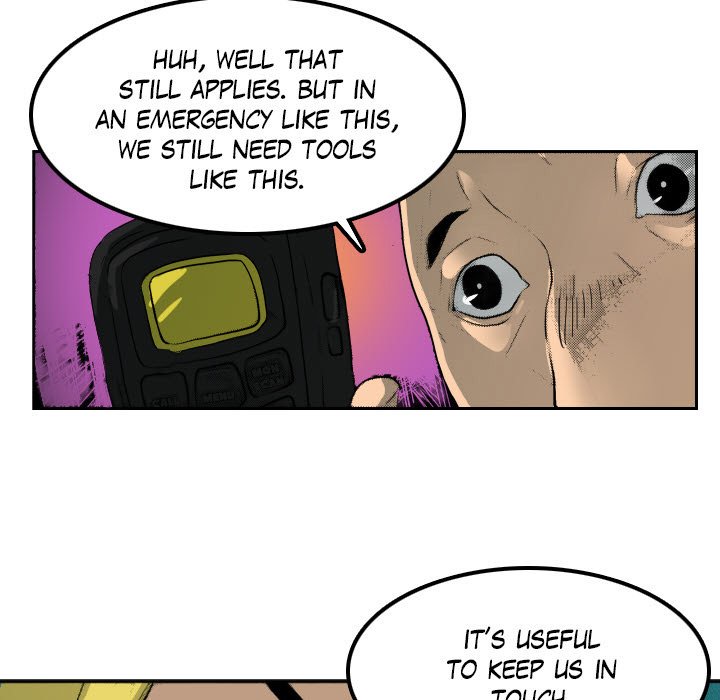Read Galauman chapter 65 image 82 on Lezhin
