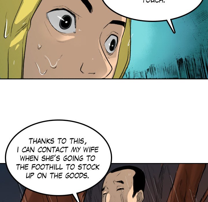 Read Galauman chapter 65 image 83 on Lezhin
