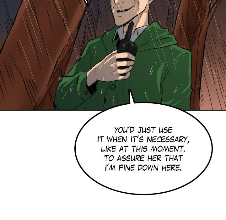 Read Galauman chapter 65 image 84 on Lezhin