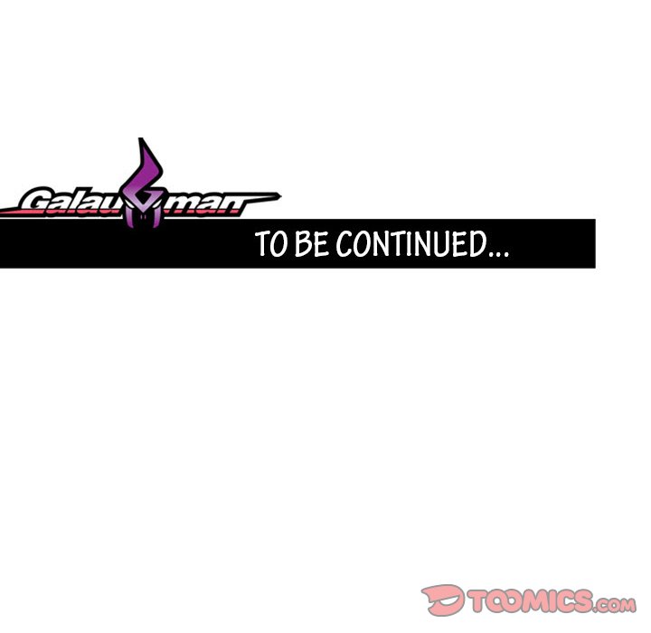 Read Galauman chapter 65 image 85 on Lezhin
