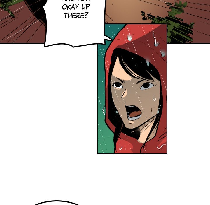 Read Galauman chapter 66 image 11 on Lezhin