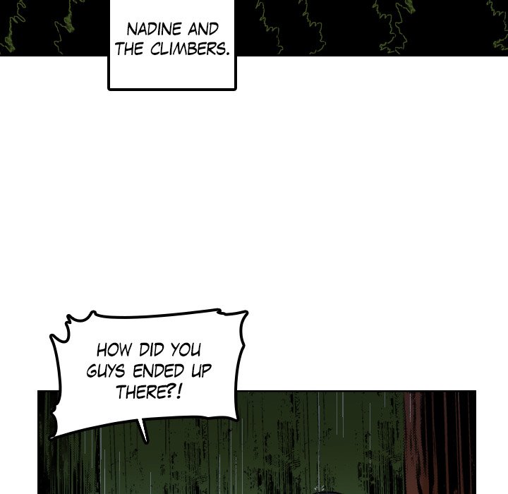 Read Galauman chapter 66 image 15 on Lezhin