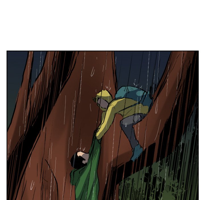 Read Galauman chapter 66 image 24 on Lezhin