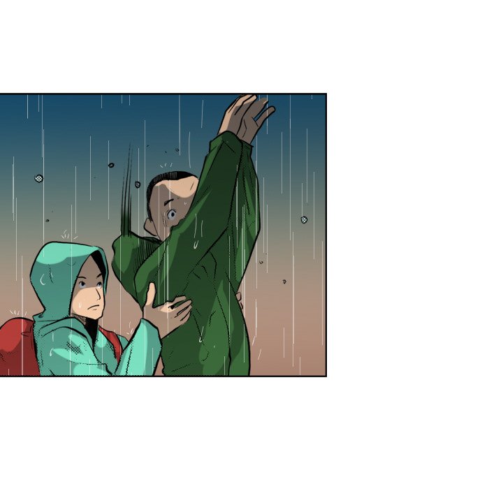 Read Galauman chapter 66 image 26 on Lezhin