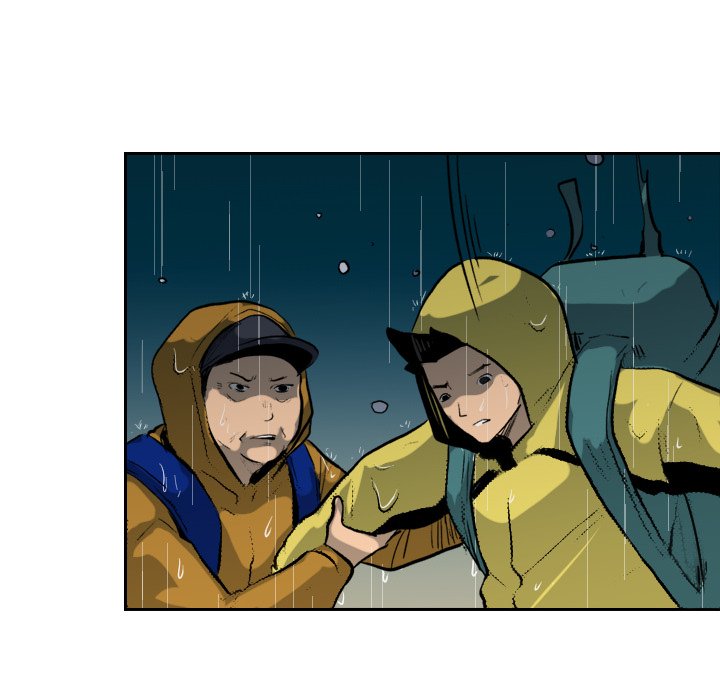 Read Galauman chapter 66 image 27 on Lezhin