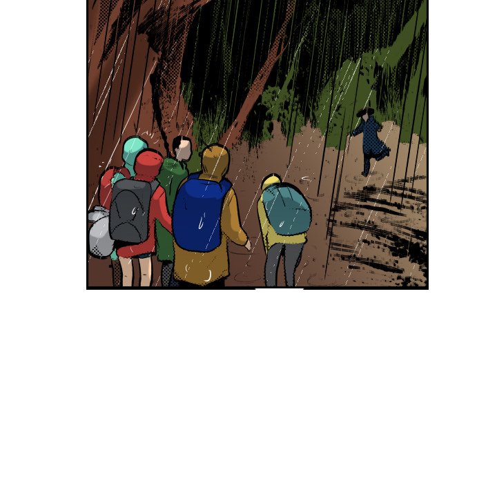 Read Galauman chapter 66 image 29 on Lezhin