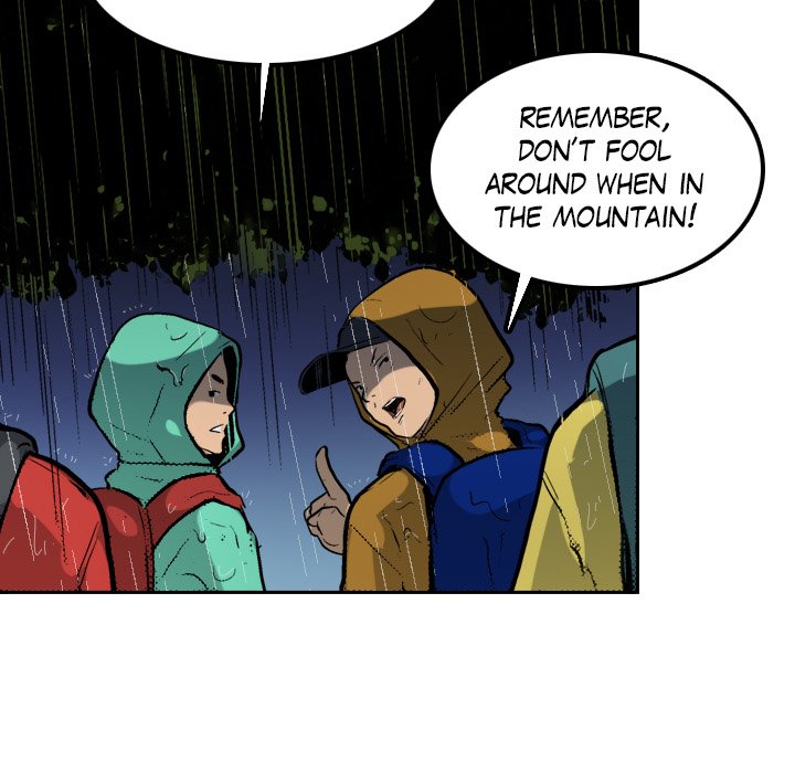 Read Galauman chapter 66 image 34 on Lezhin